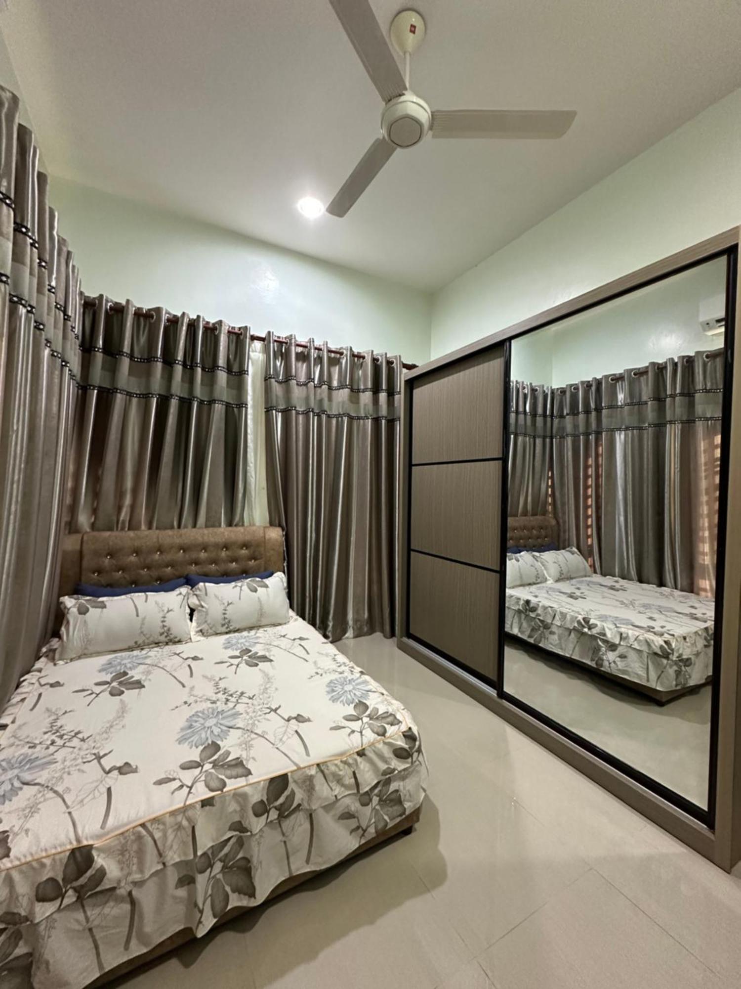Sara Homestay Kuala Terengganu Dış mekan fotoğraf