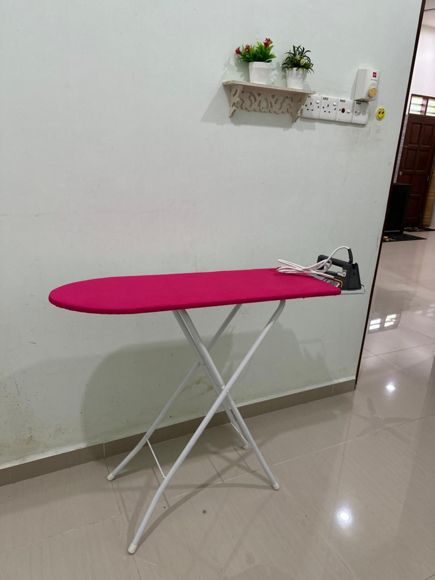 Sara Homestay Kuala Terengganu Dış mekan fotoğraf