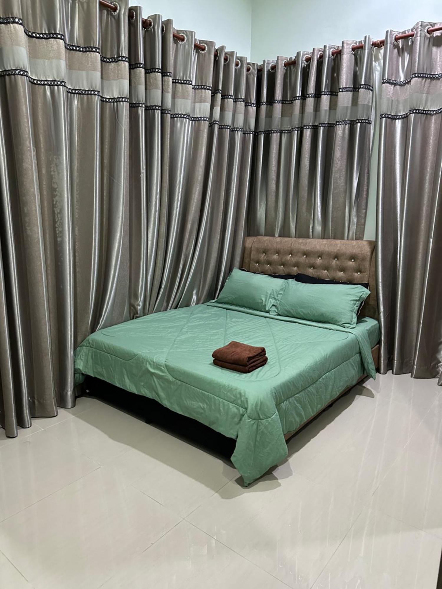 Sara Homestay Kuala Terengganu Dış mekan fotoğraf