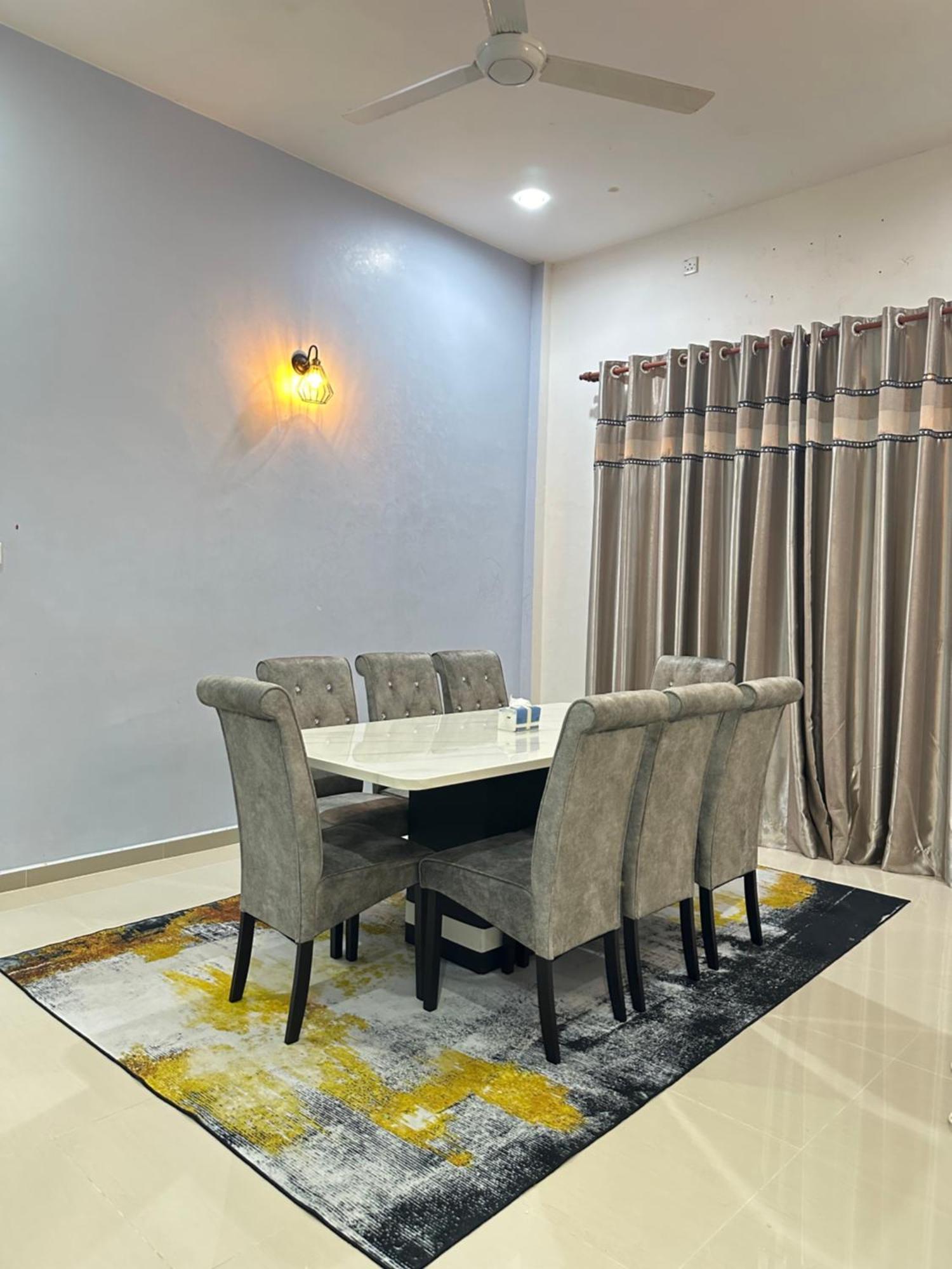 Sara Homestay Kuala Terengganu Dış mekan fotoğraf